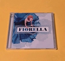 FIORELLA MANNOIA- FIORELLA