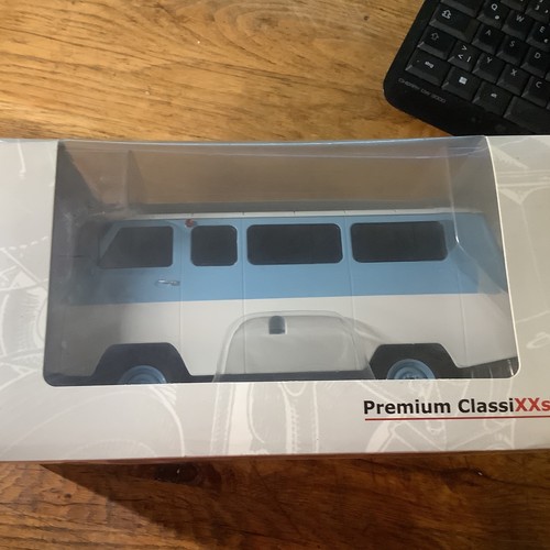 Premium classixxs uaz 452 - premium,