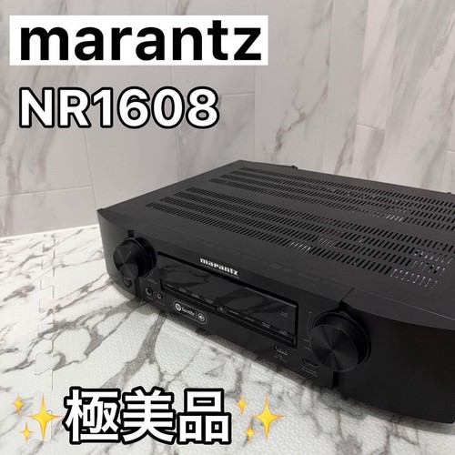 Marantz nr1608 2ch - marantz, 7.2ch