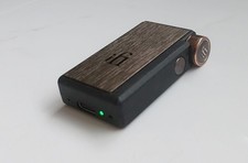 Amplificatore per cuffie Bluetooth wireless iFi Audio Go Blu Hi-Res USB DAC BOXED