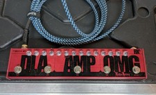 Tech 21 Richie Kotzen RK5 Fly