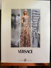 Barbie Collector Gold Label