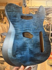 Corpo Telecaster Ultra Style