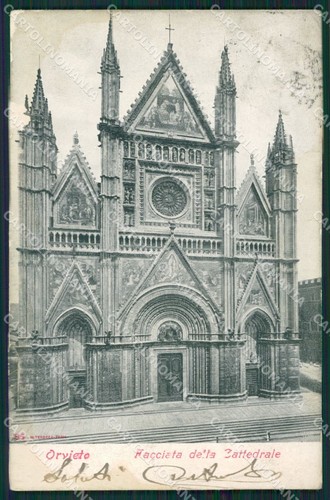 Terni orvieto alterocca - orvieto,