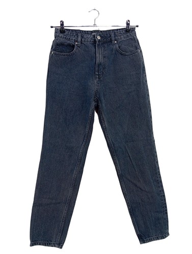 Zara jeans vita alta donna - jeans,