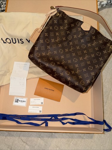 Louis vuitton graceful - louis,