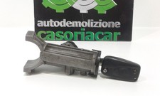 Blocchetto Accensione FIAT