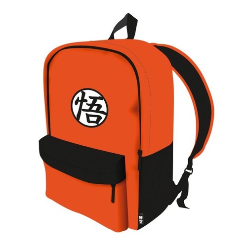 Zaino scolastico dragon - zaino,