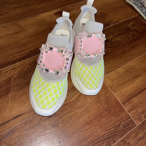 Sneaker roger vivier - roger, viv