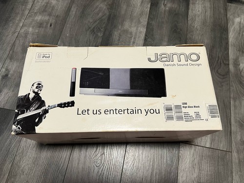 Jamo i200 ipod docking - i200, station