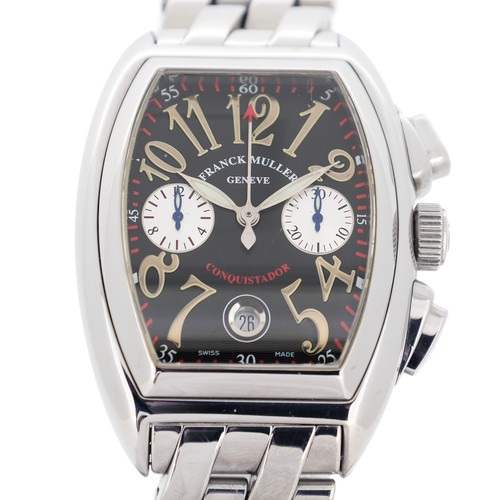 Orologio uomo franck - franck, muller