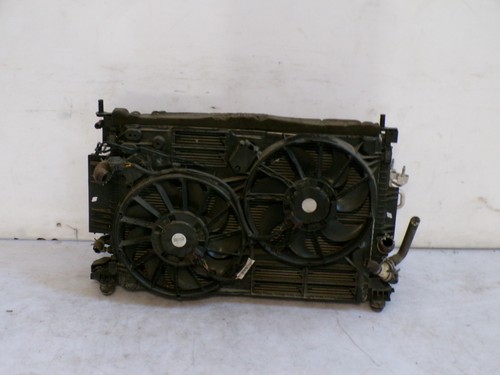 14183 kit radiatori ford kuga - radiatori,