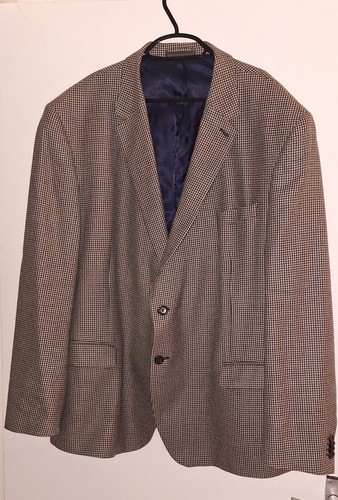 Mens suit jacket - mens, pure