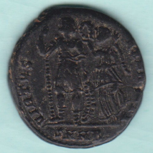 Moneta rara rame antico - moneta,