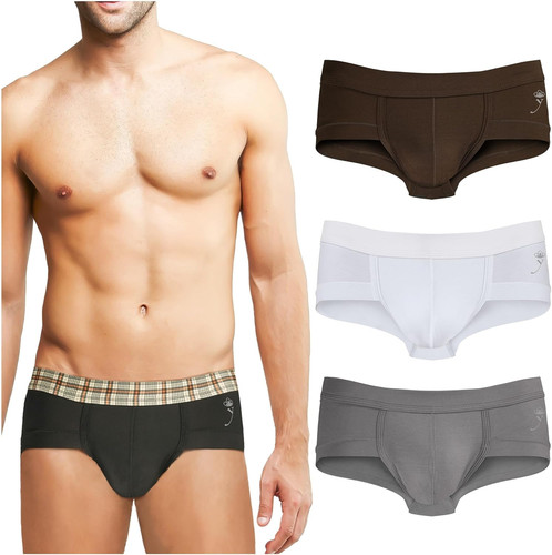 Ayurbio slip uomo modellante - ayurbio,