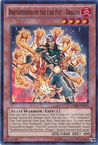 Yugioh confraternita del - yugioh,