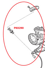 SHIMANO LINE ROLLER SET PER