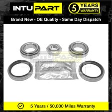 Kit cuscinetti ruota