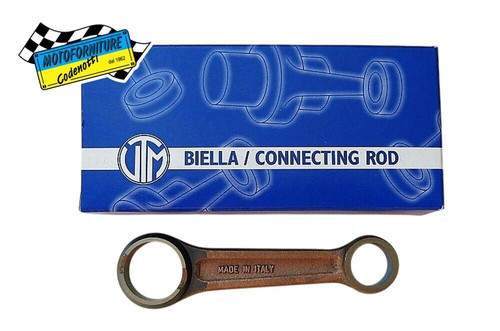 Biella motore utm - motore,