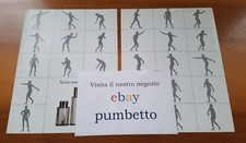 Advertising Italian Pubblicità Werbung : ( 1984 ) Profumo KRIZIA uomo