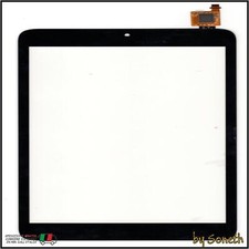Vetro touch screen per alcatel - vetro,