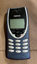 Telefono cellulare nokia 8210 - cellulare,