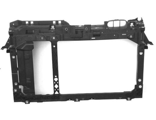 Ossatura rivestimento frontale - rivestimento,