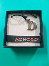 COLLANA IN CAUCCIU CON