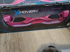 Hover-1 DSA-STAR-PNK