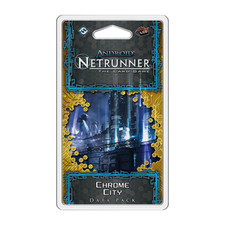 ANDROID NETRUNNER LCG Data