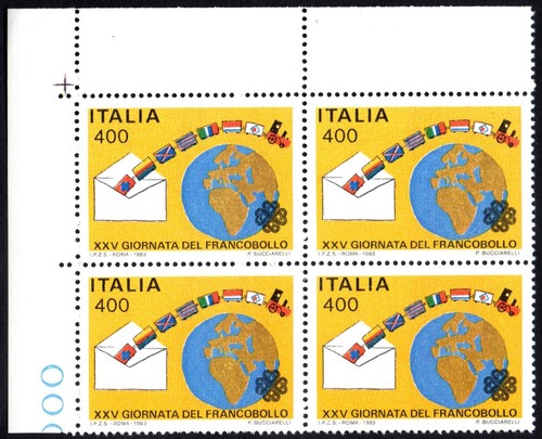 Italia 1983 1661 - italia,