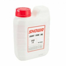 olio forcella Showa Racing