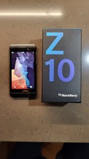 blackberry Z10