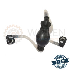 TUBO LINEA CARBURANTE POMPA