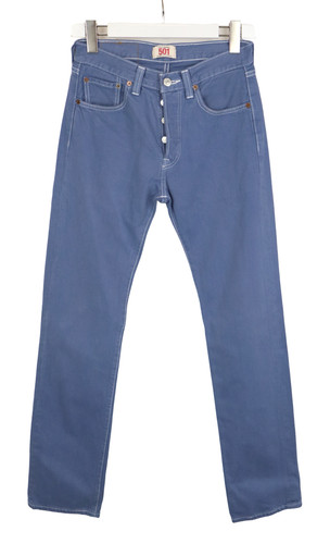 Jeans levi 501 gamba - jeans,