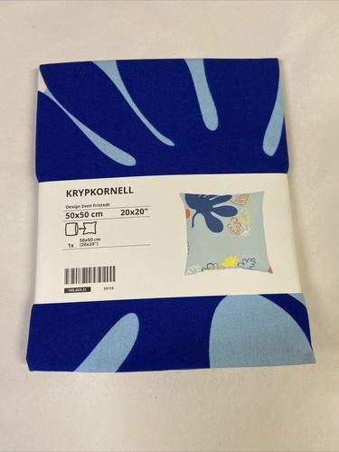 Copricuscino ikea krypkornell - copricuscino,