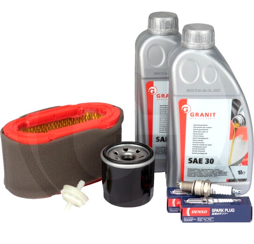 Kit manutenzione loncin per - manutenzione,
