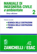 Manuale di ingegneria civile