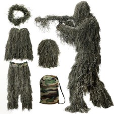 Tuta NAIZEA Ghillie