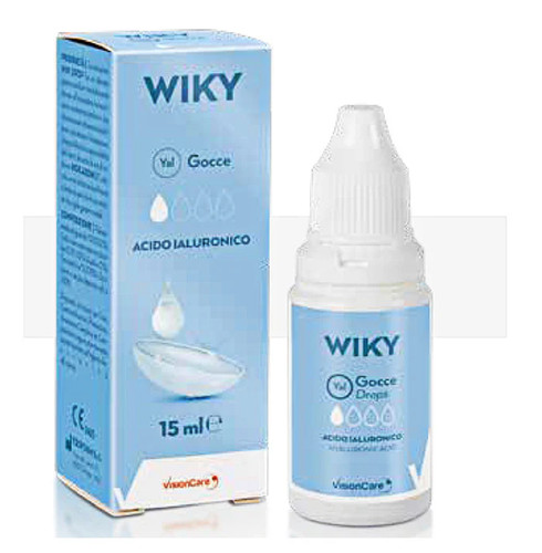 Wiky tear replacement - 3x,