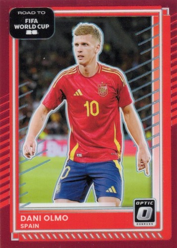 Dani olmo optic - olmo,, /199