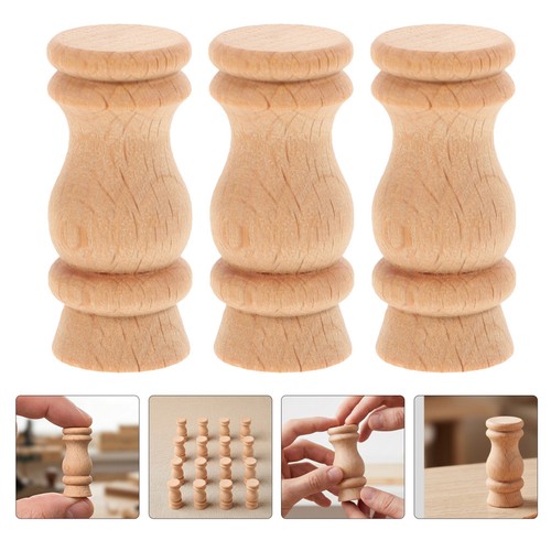 Mini pali legno - mini,