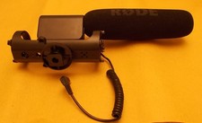 MICROFONO RODE VideoMic N3594