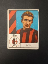 Figurina Nannina calcio