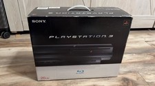 Sony PlayStation 3 CECHB00