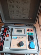 Asita  AS/5100  SICURAMAC