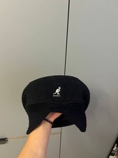 Jax bambù KANGOL 100% autentico da uomo