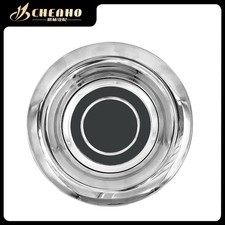 1PZ Tappi centrali ruota