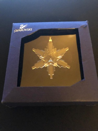 Swarovski stella fiocco - swarovski,