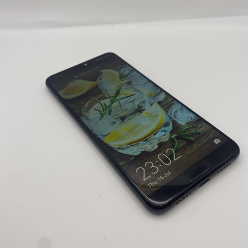 Smartphone huawei p20 eml l09 - huawei, eml-l09